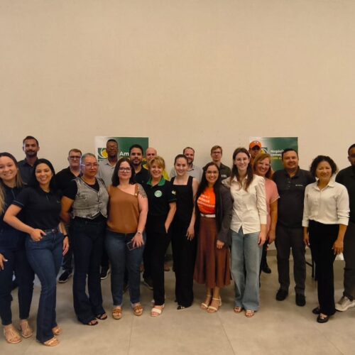 A ACEAB promove primeira edição do “Café com Empresários” e fortalece conexões no setor de hotelaria