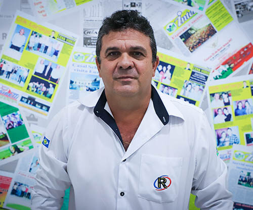 Empresário Pedro Rezende fala sobre eleições