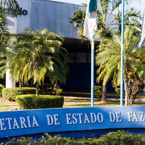 Sefaz promove primeiro leilão online de bens móveis inservíveis nesta quarta-feira (31)