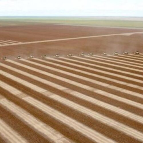 Inmet prevê um outono difícil para o agronegócio brasileiro, com mais calor e menos chuvas