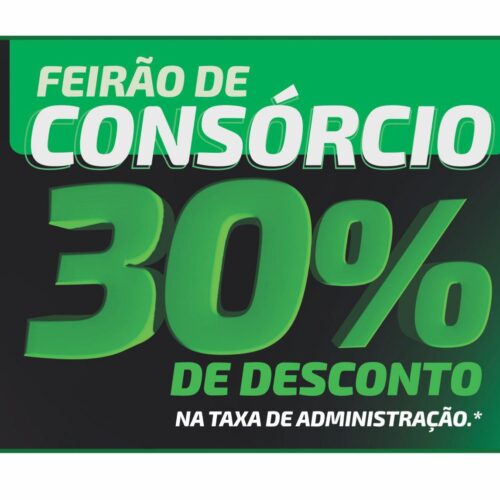 Com desconto imperdível, Sicredi Araxingu lança Feirão de Consórcio neste mês de abril