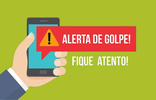 Golpe do aluguel faz vítimas; pessoas apressadas querem resolver tudo no toque do celular