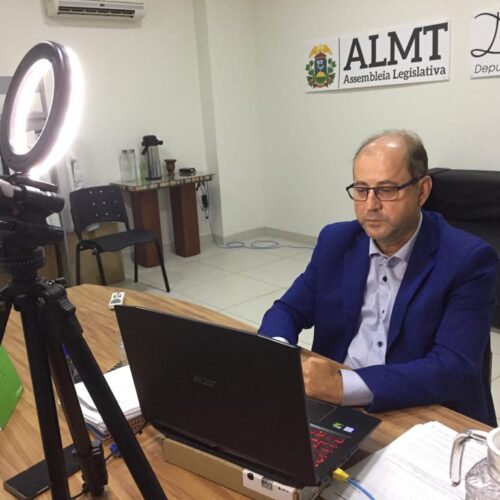 Nova lei do Dr. Eugênio protege e valoriza mulheres catadoras e recicladoras de resíduos sólidos