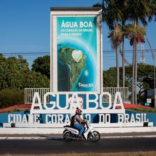 Bancos, repartições públicas, Justiça e Correios fecham nesta quarta-feira (01/05)