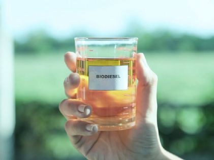 Vale estuda elevar a 25% teor de biodiesel na mistura com o diesel para caminhões