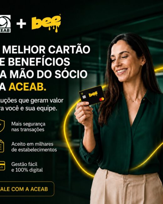 CARTÃO BEE BENEFÍCIOS