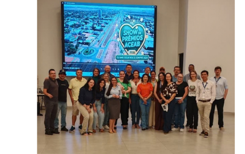 ACEAB promove Café com Empresários do segmento de Alimentação