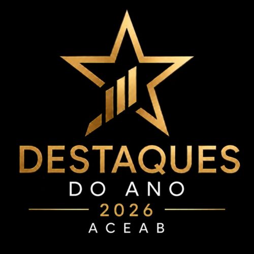 ACEAB divulga os ganhadores do Destaques do Ano 2026